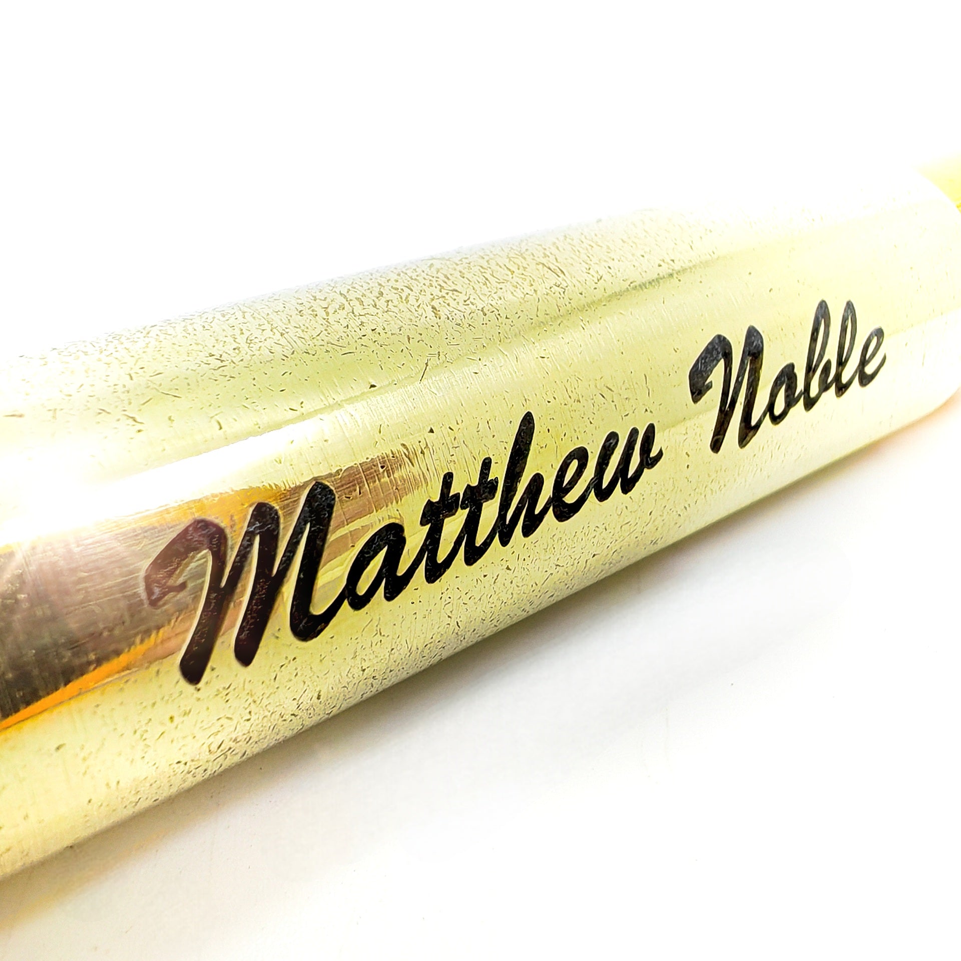 Genuine .50 Caliber BMG Bullet bottle opener