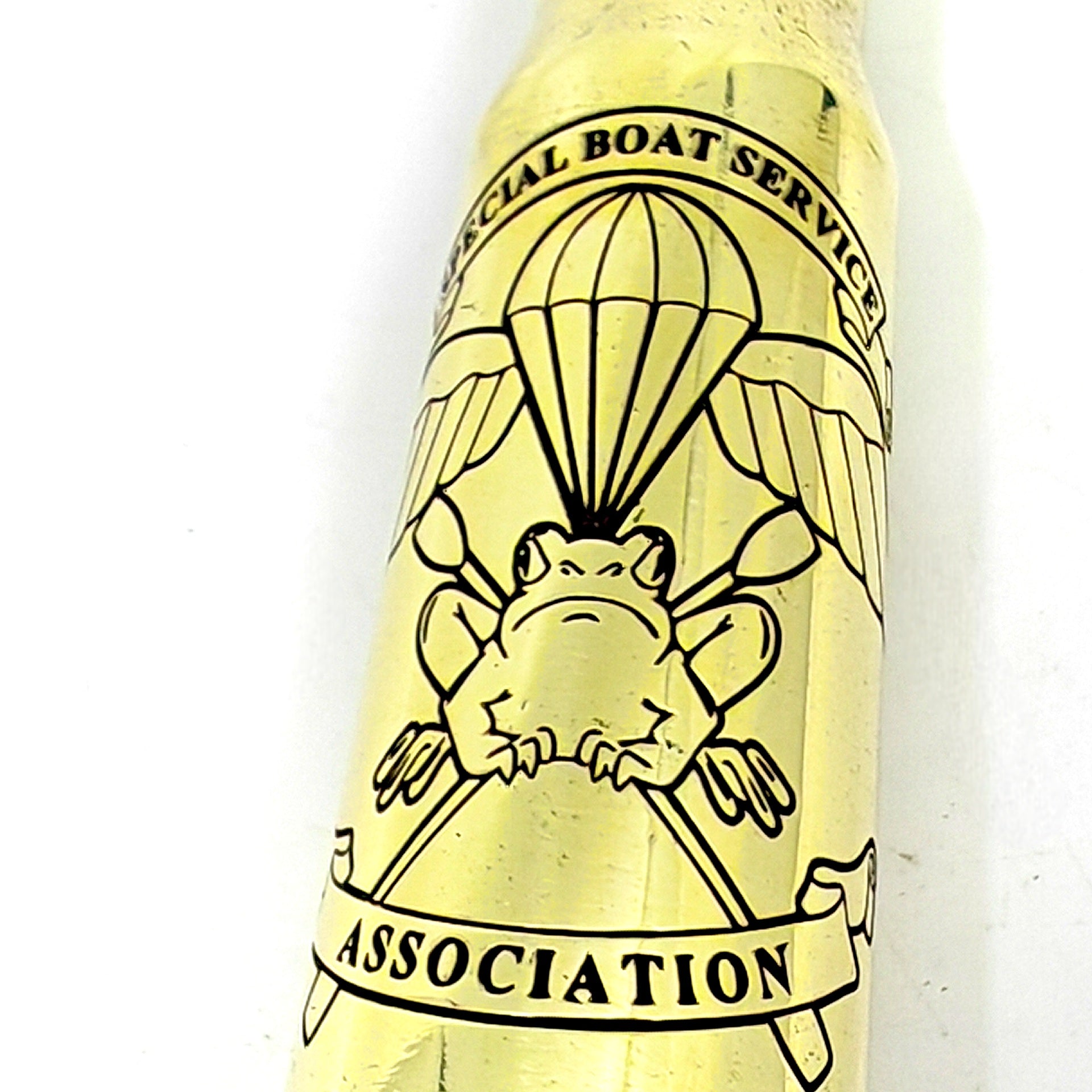 Genuine .50 Caliber BMG Bullet bottle opener