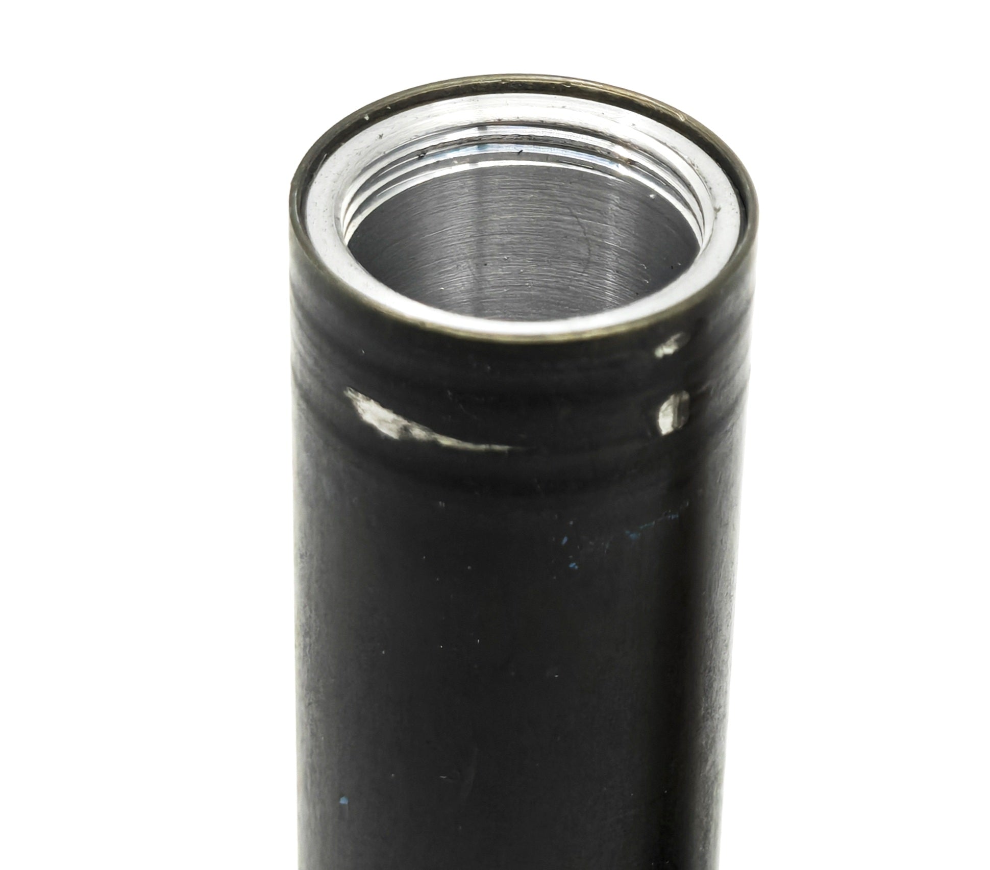Genuine 30mm Apache cannon round Shot Glass