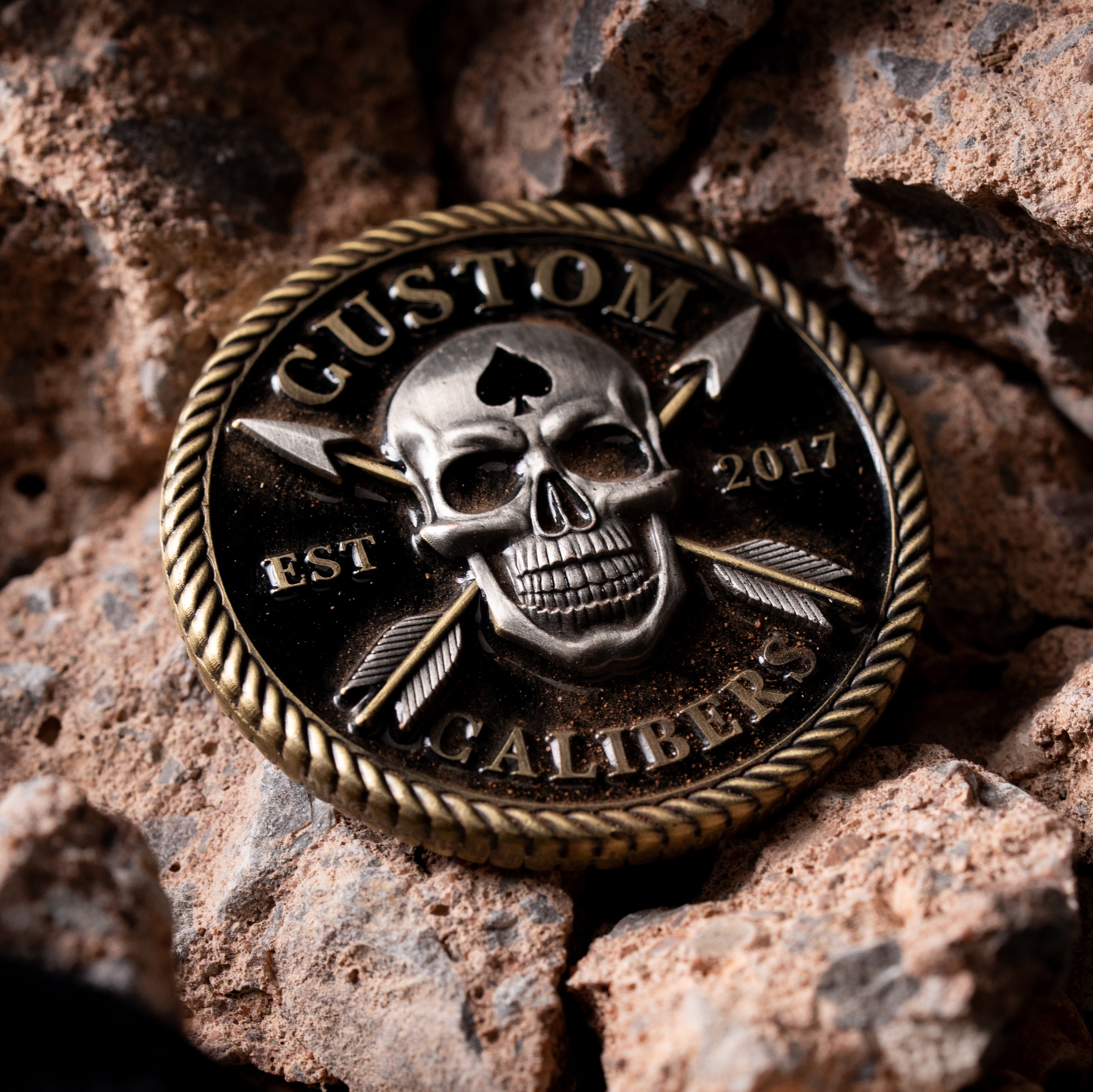 challenge coins