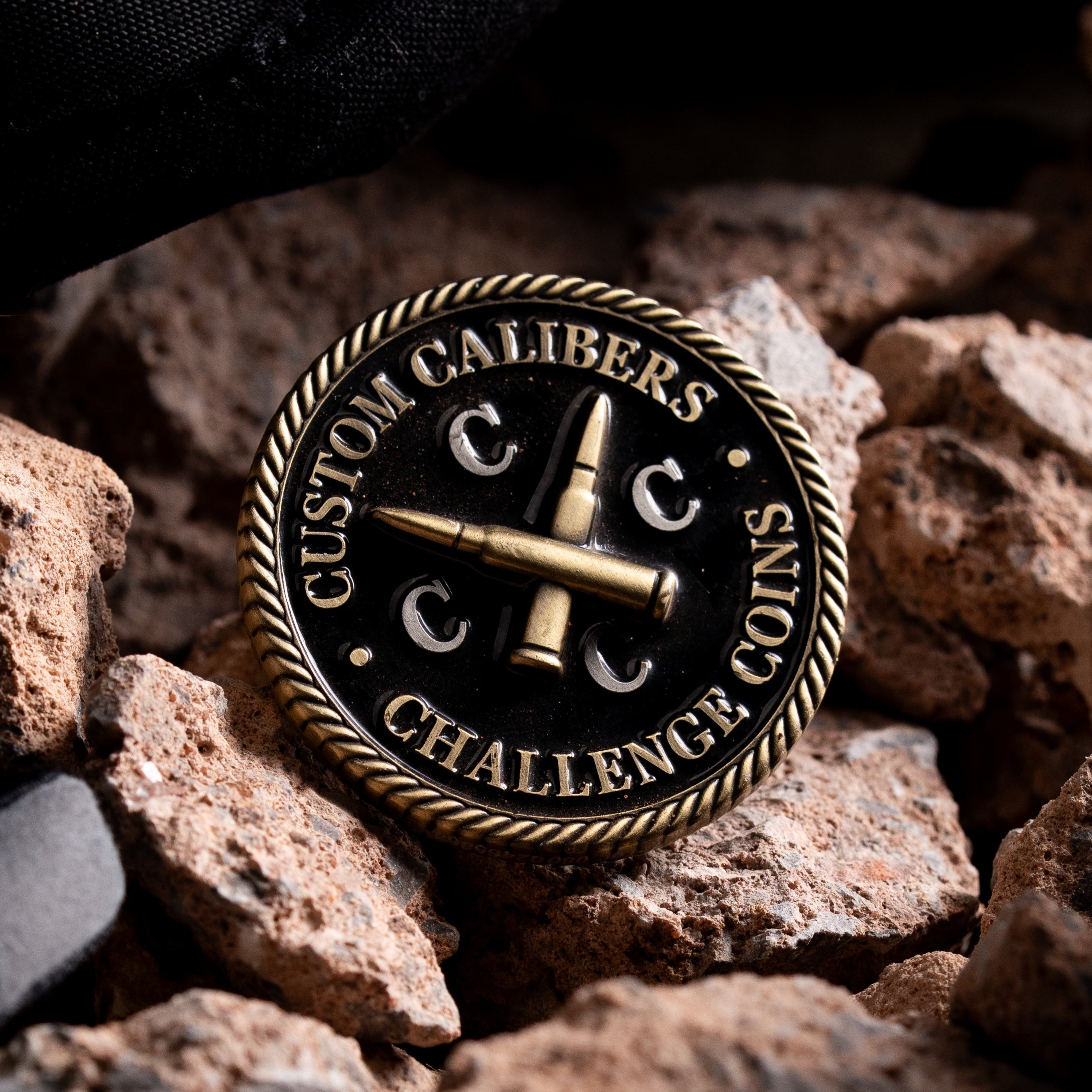 challenge coins