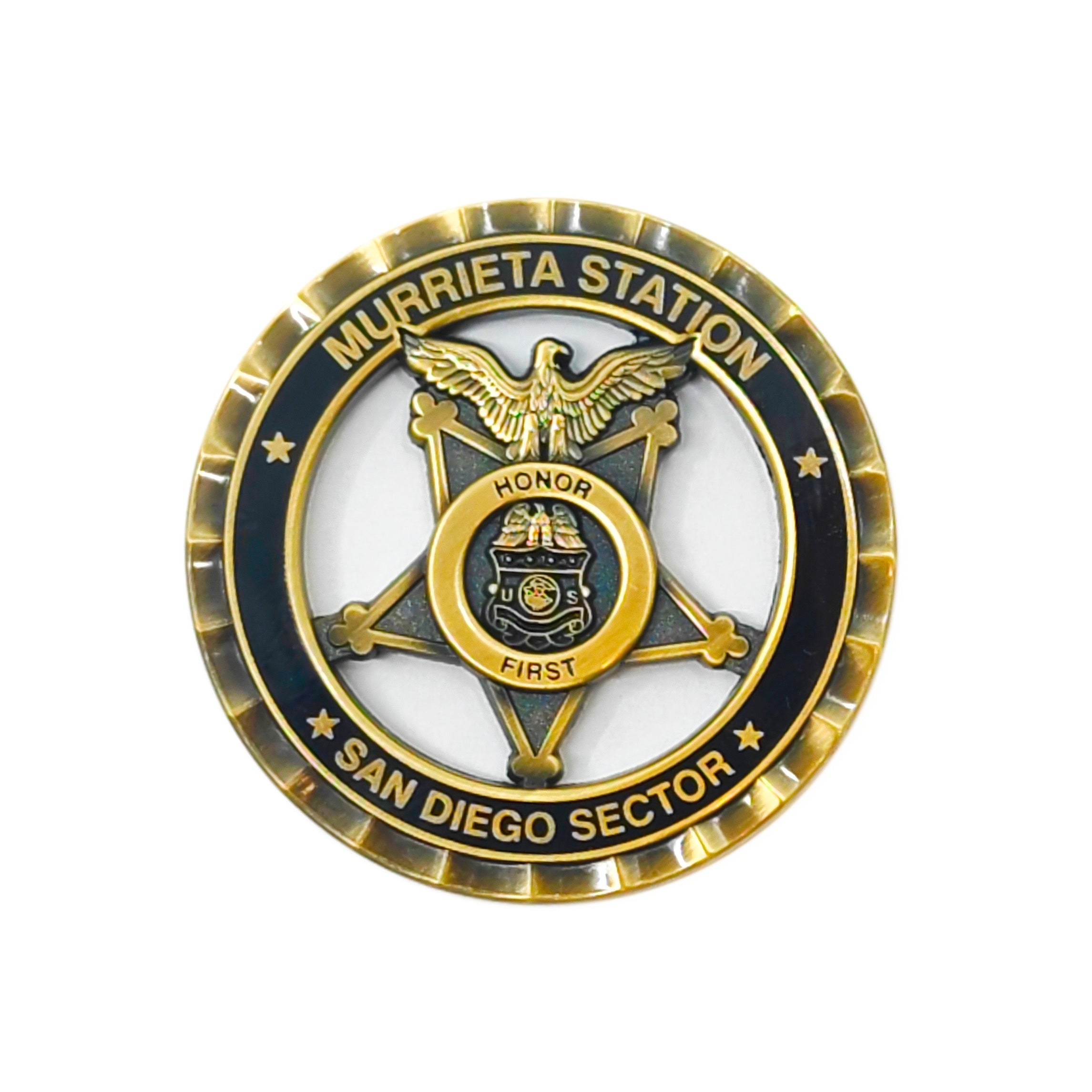 Bulk challenge coins