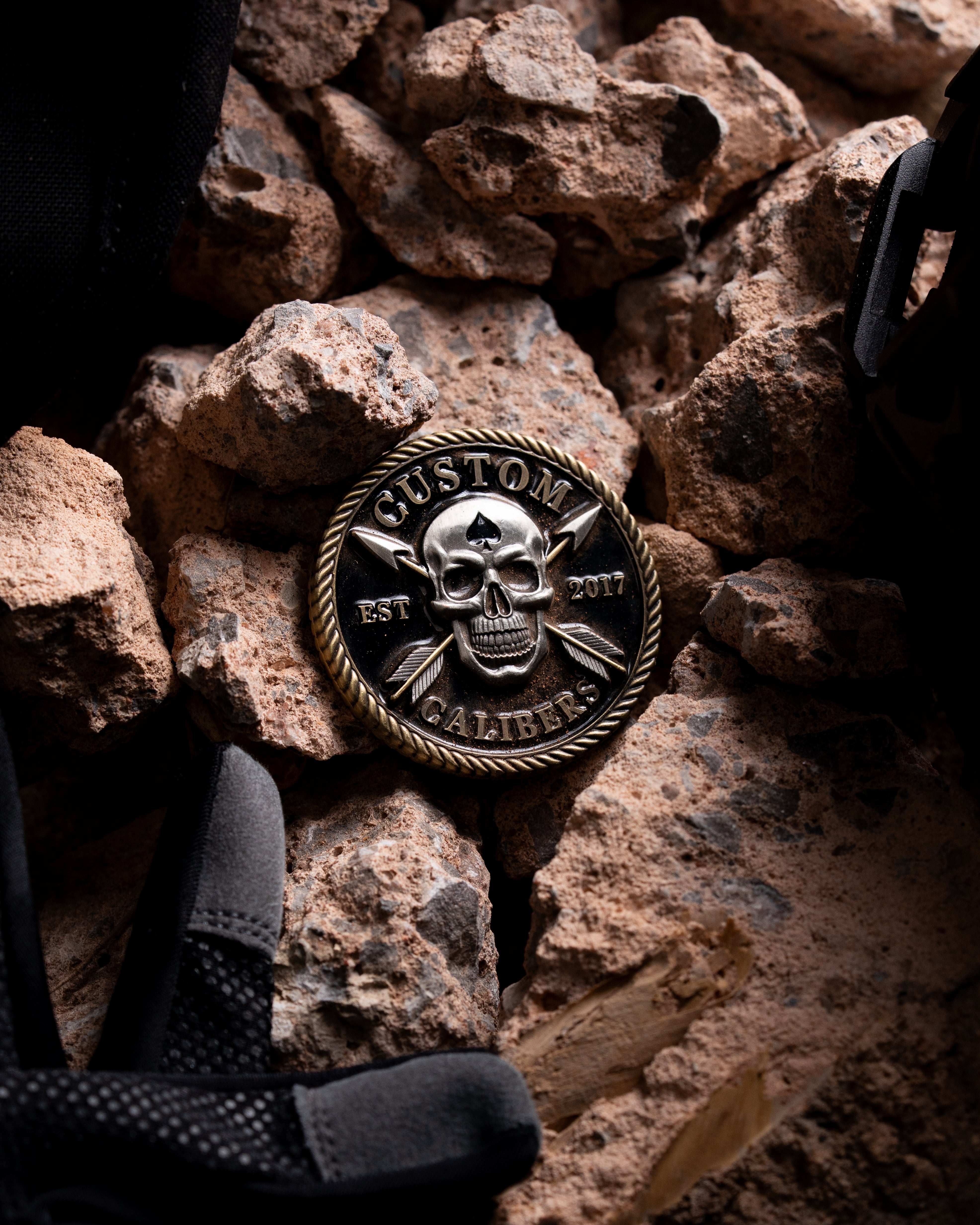 challenge coins