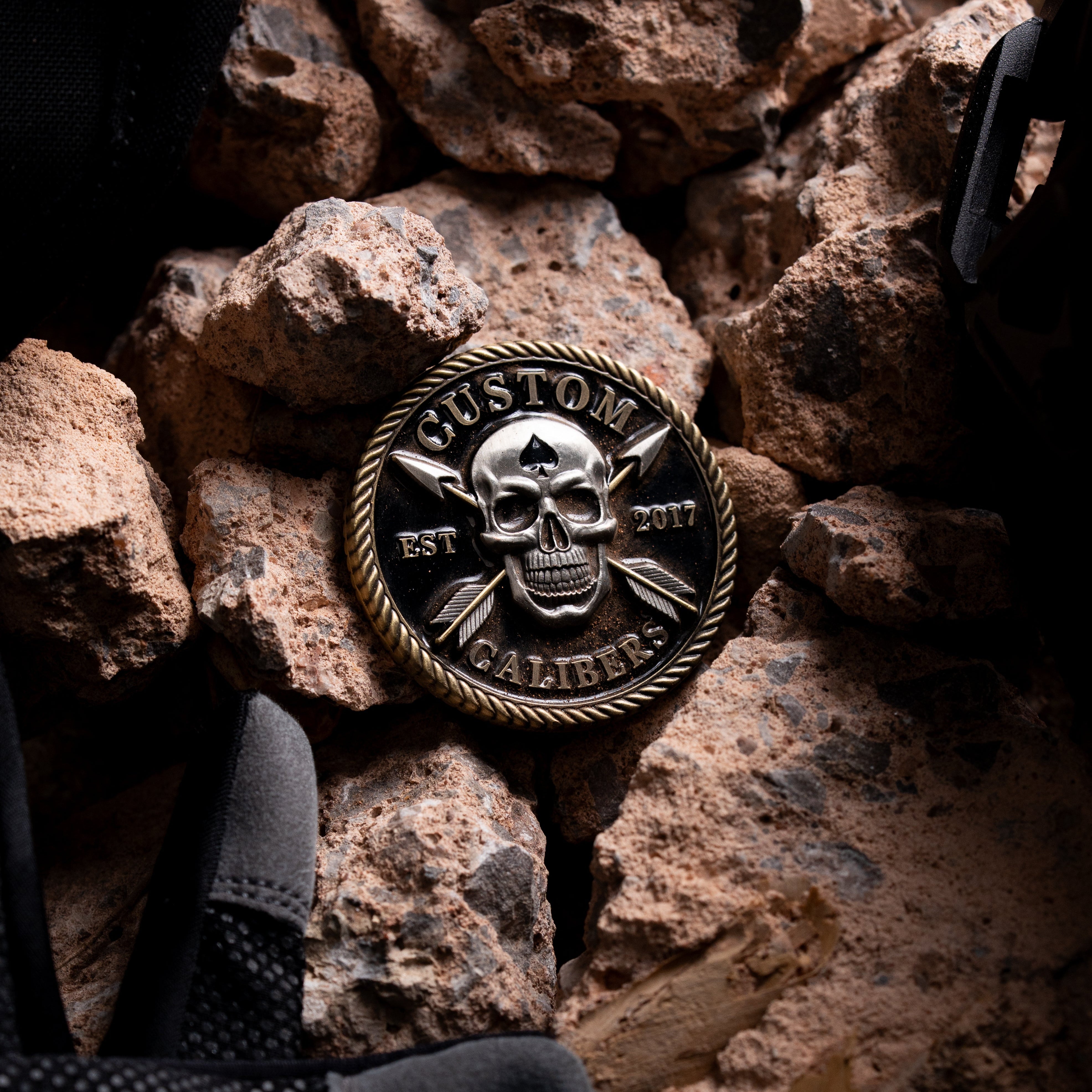 challenge coins