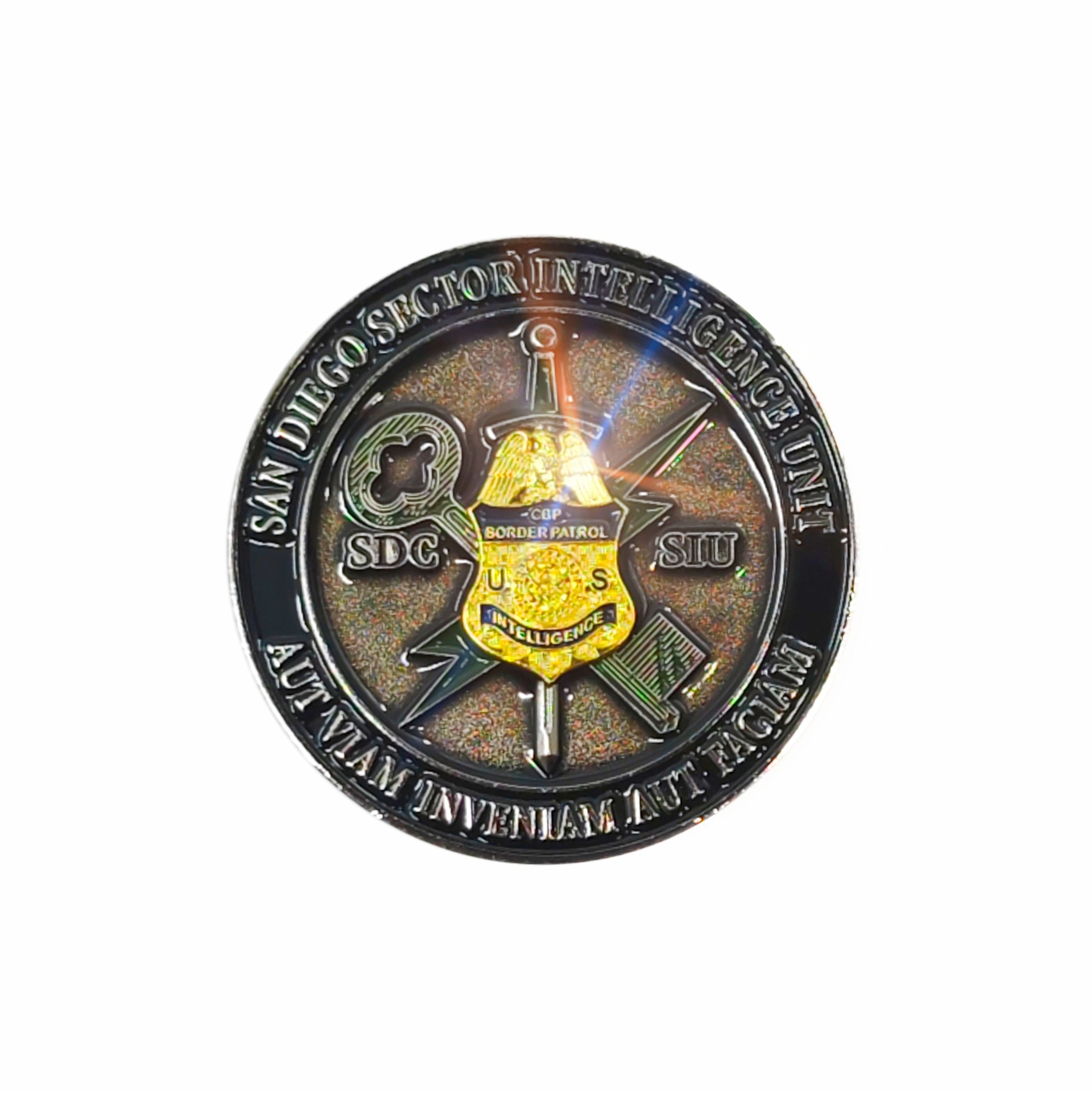 Bulk challenge coins