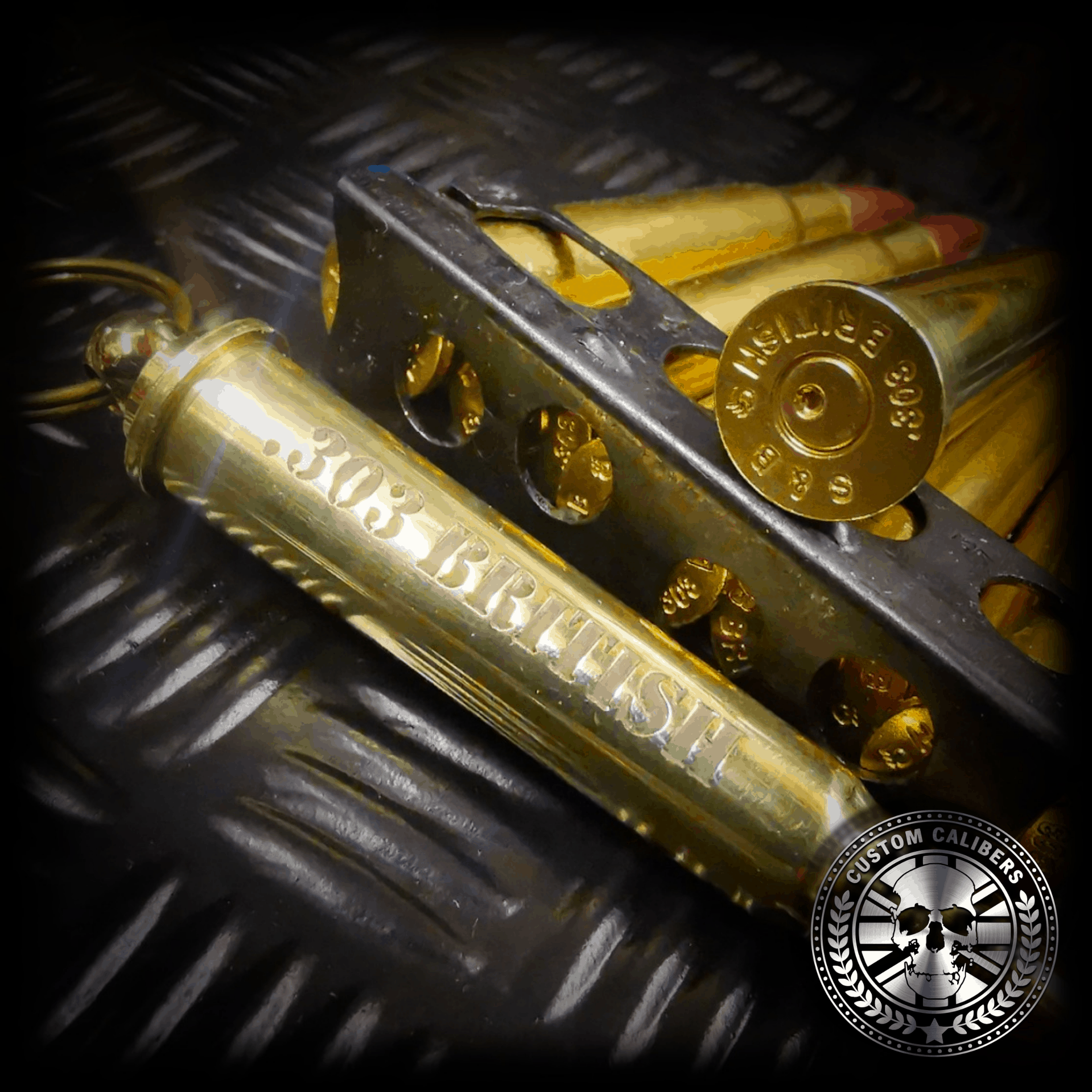 agreatphotoofoneofour.bulletkeyringsengravedwith.british
