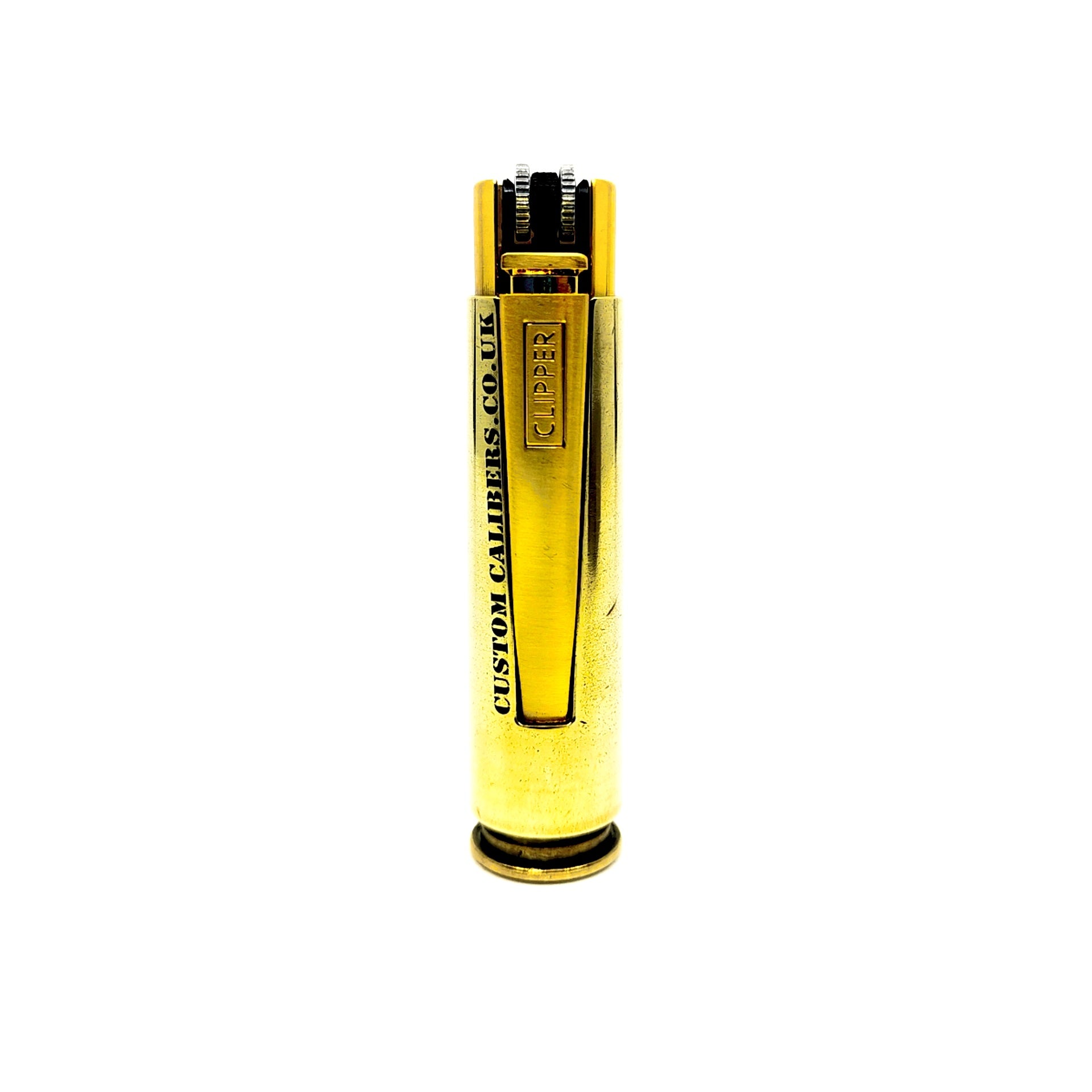 .50 Cal Bullet Lighter