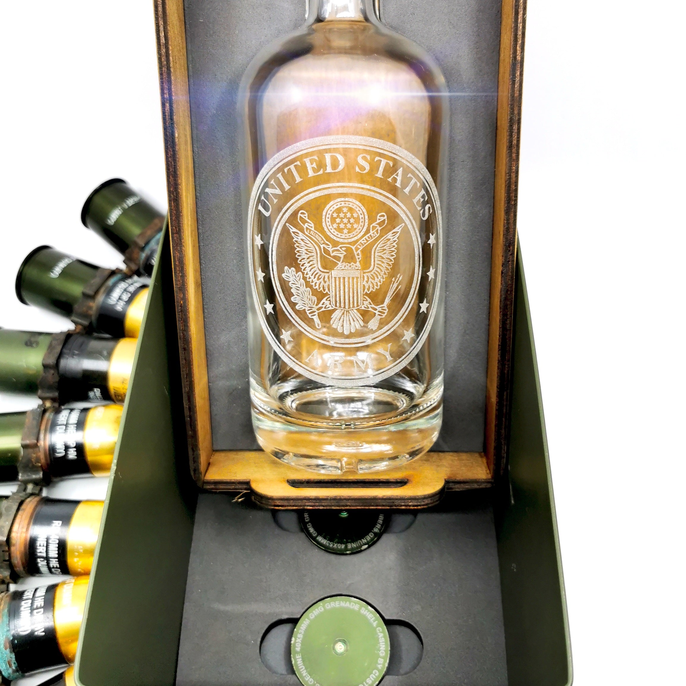 The Mk19 GMG drinkware Gift Set
