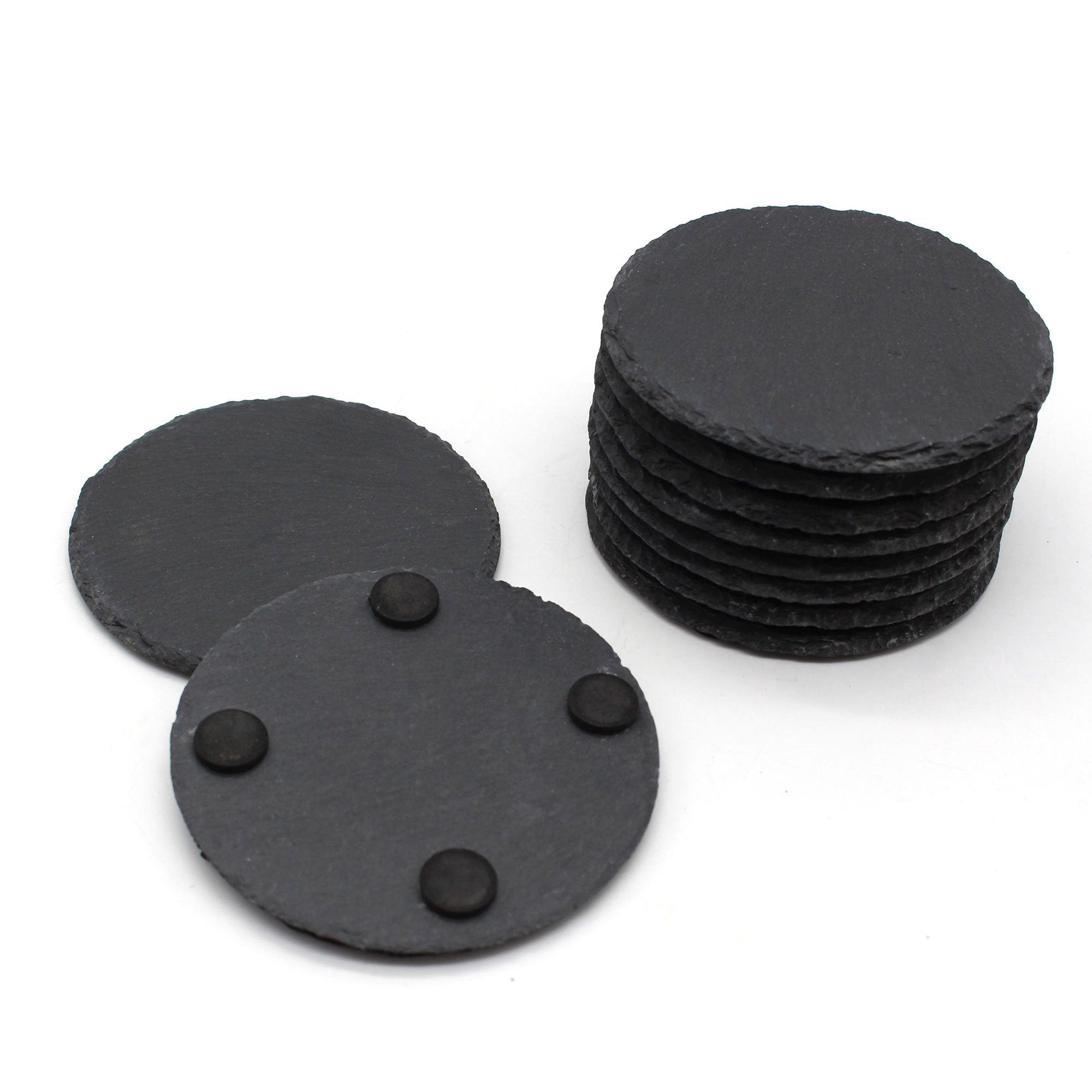 welsh slate coasters