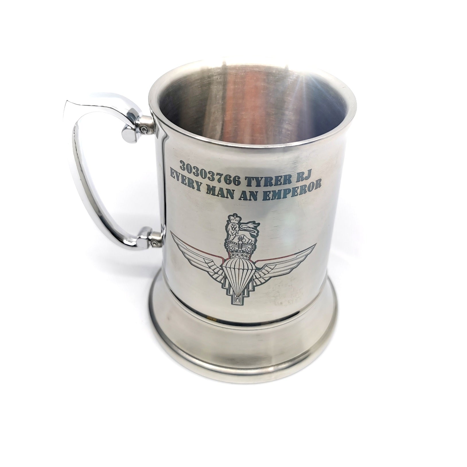 Drinkware
