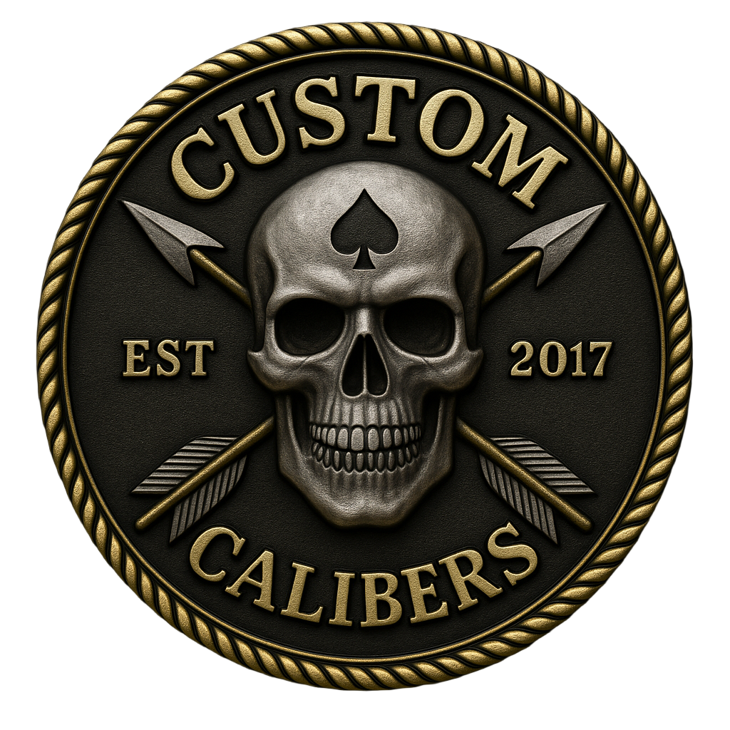 Bulk challenge coins