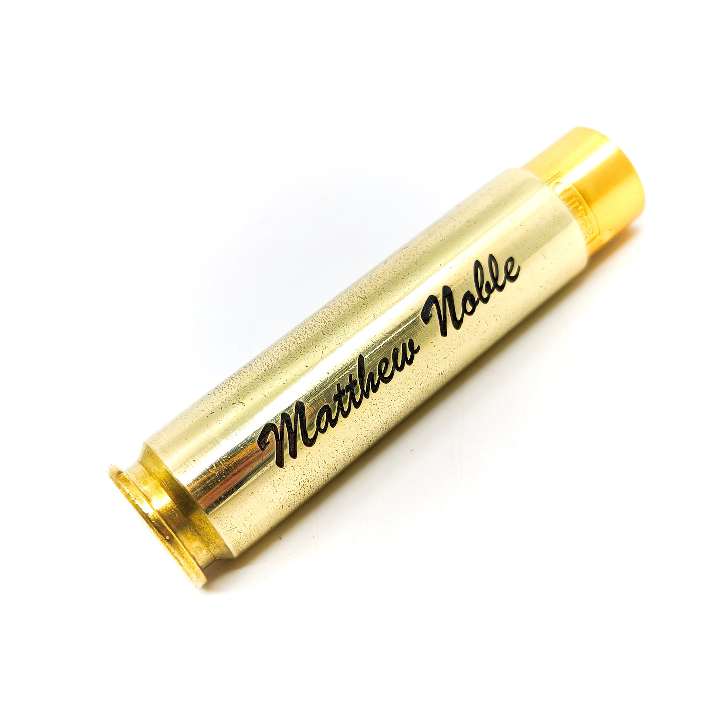 .50 Cal Bullet Lighter