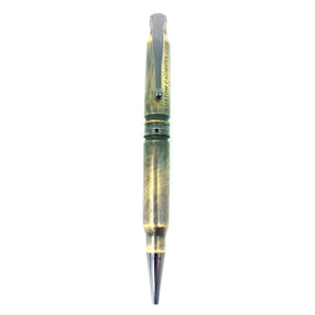 Battle-scarred Classic 308 Bullet Pen