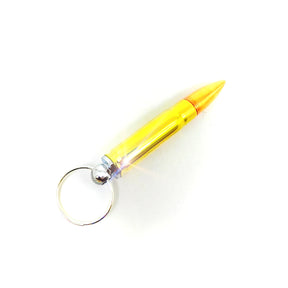 The .300 Blackout Bullet Key Ring