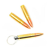 The .300 Blackout Bullet Key Ring