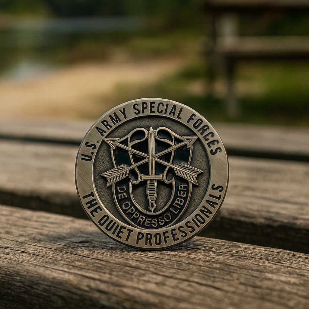 challenge coins