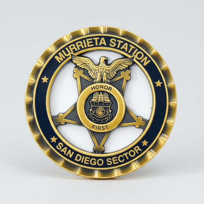 challenge coins