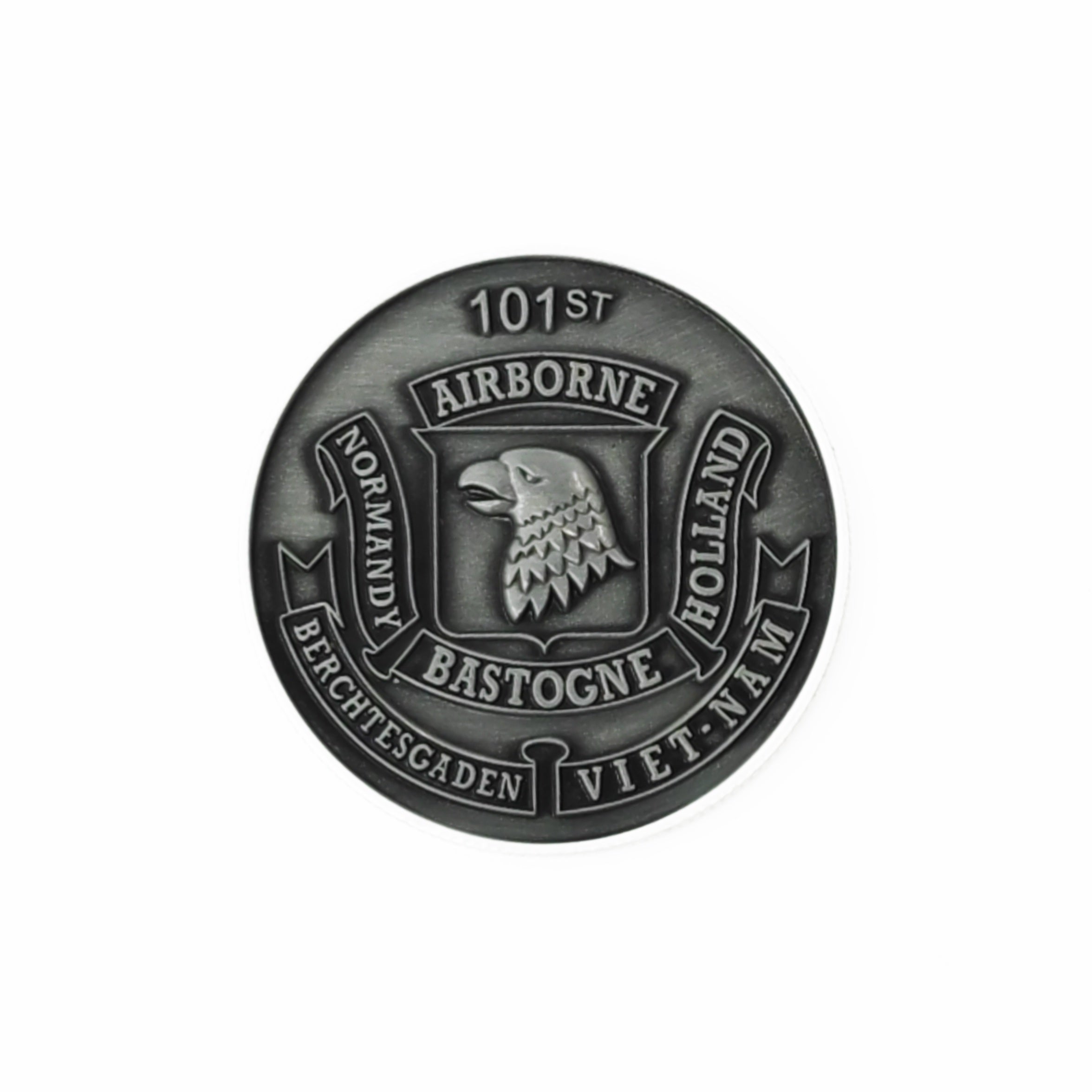 Bulk challenge coins