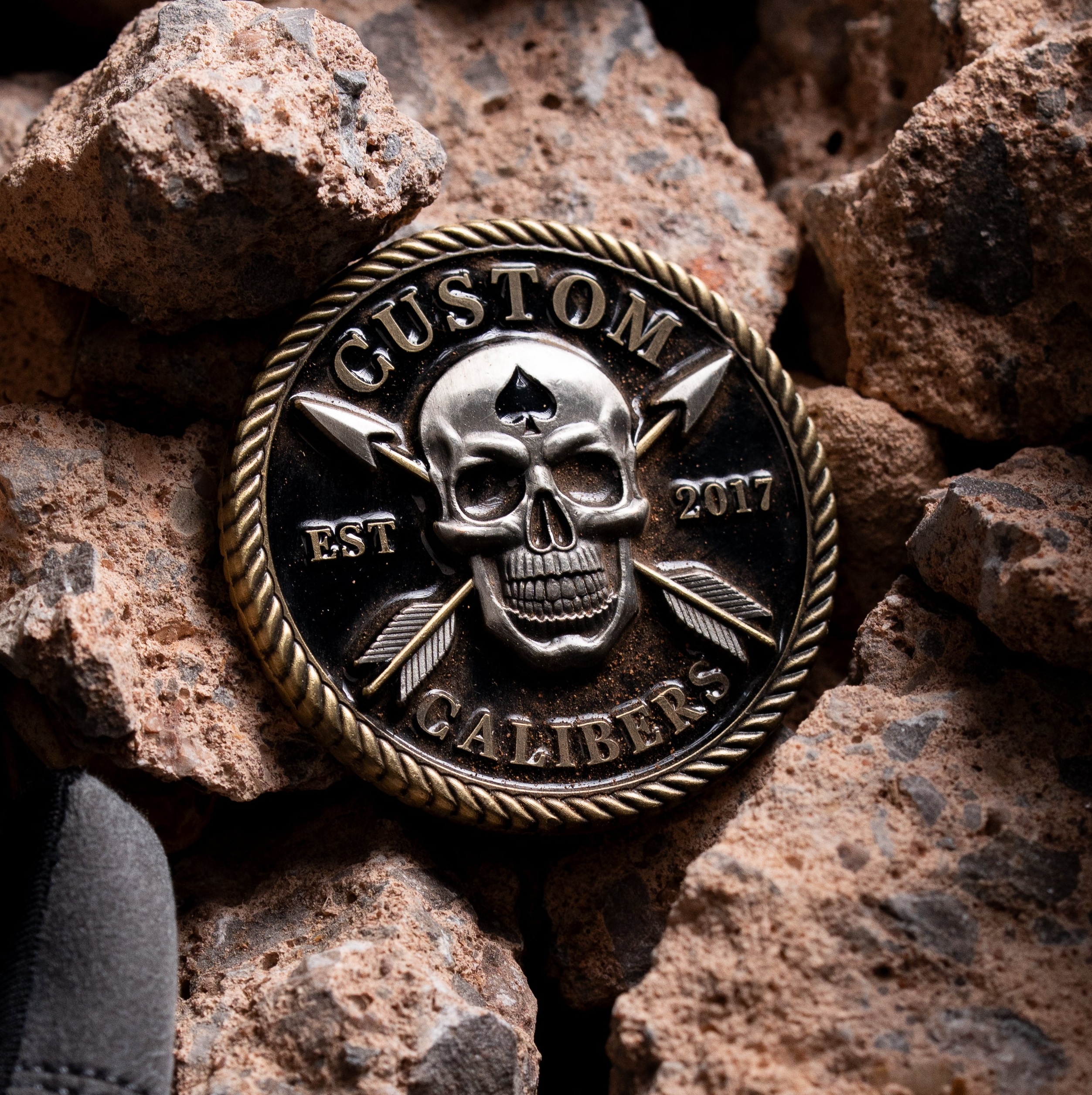 challenge coins