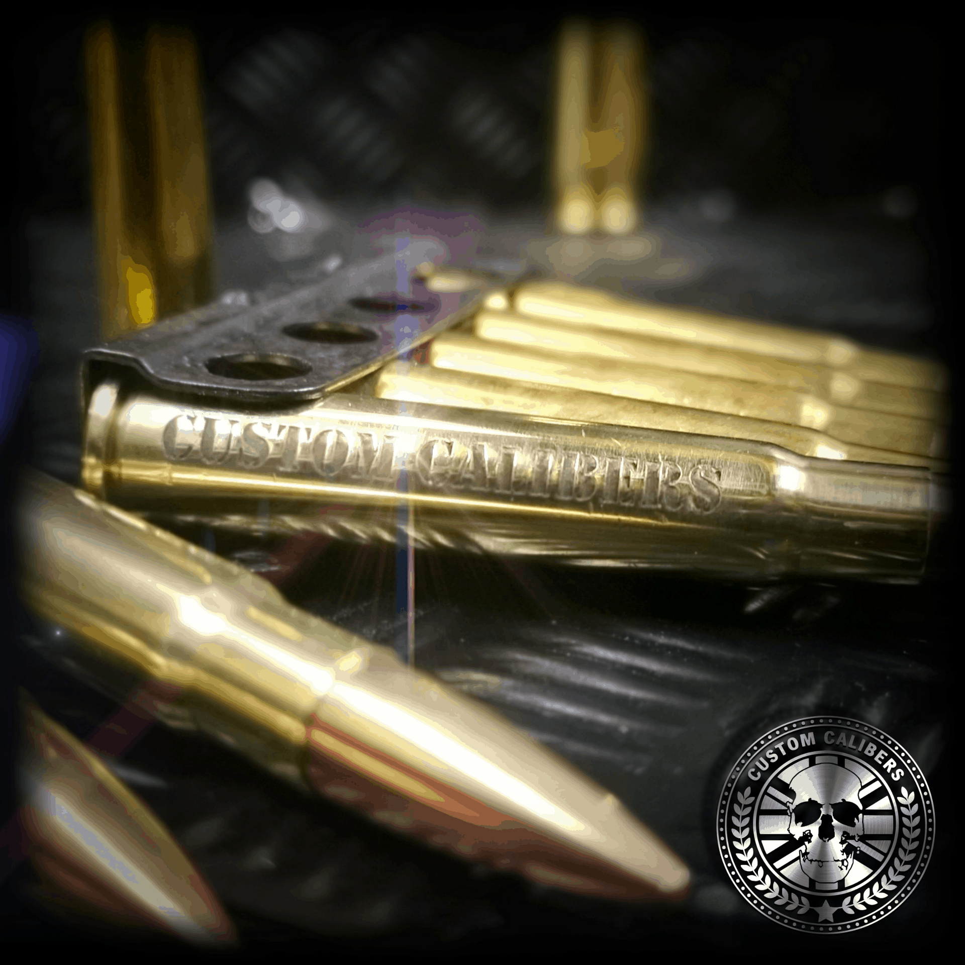 anotherprofessionalphotoofour.bulletkeyringsengravedwithcustomcalibers