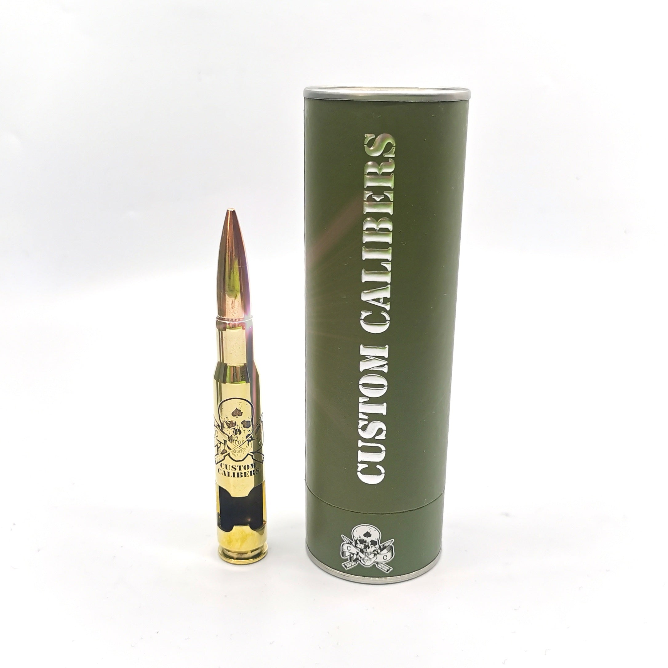 Custom Calibers Gift Box