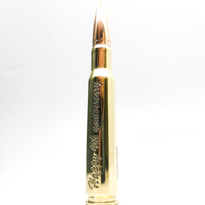 Genuine .50 Caliber BMG Bullet bottle opener