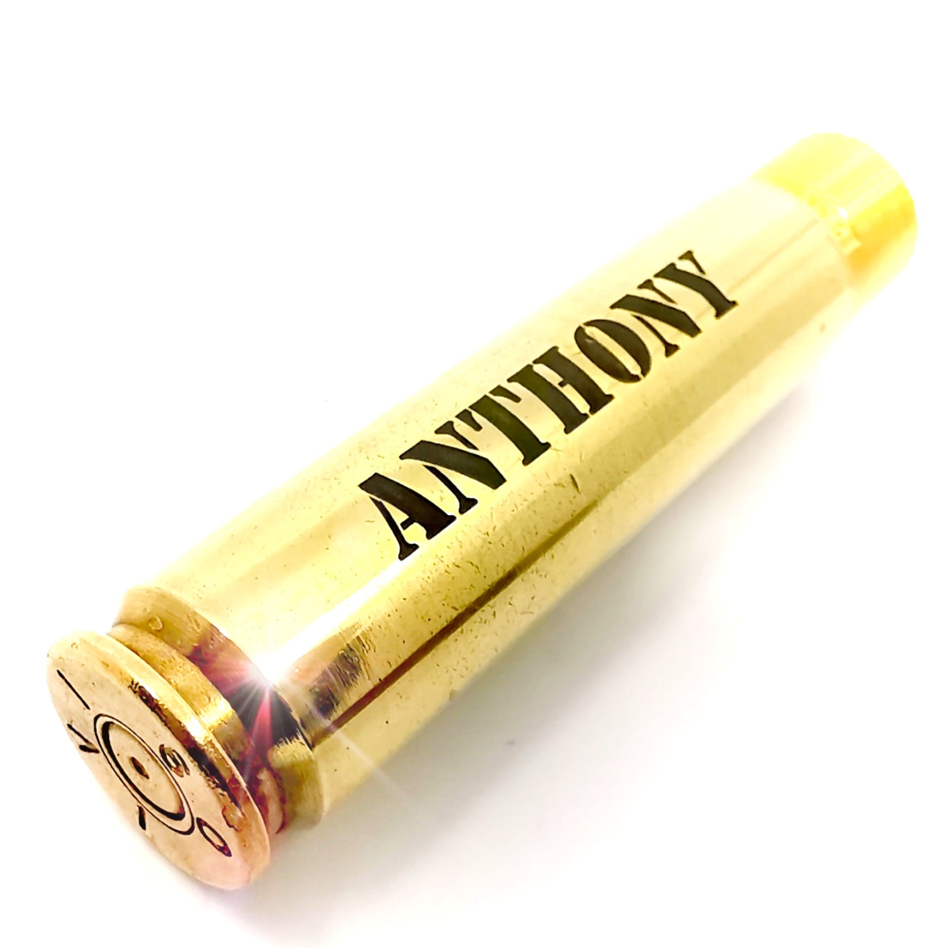 .50 Cal Bullet Lighter