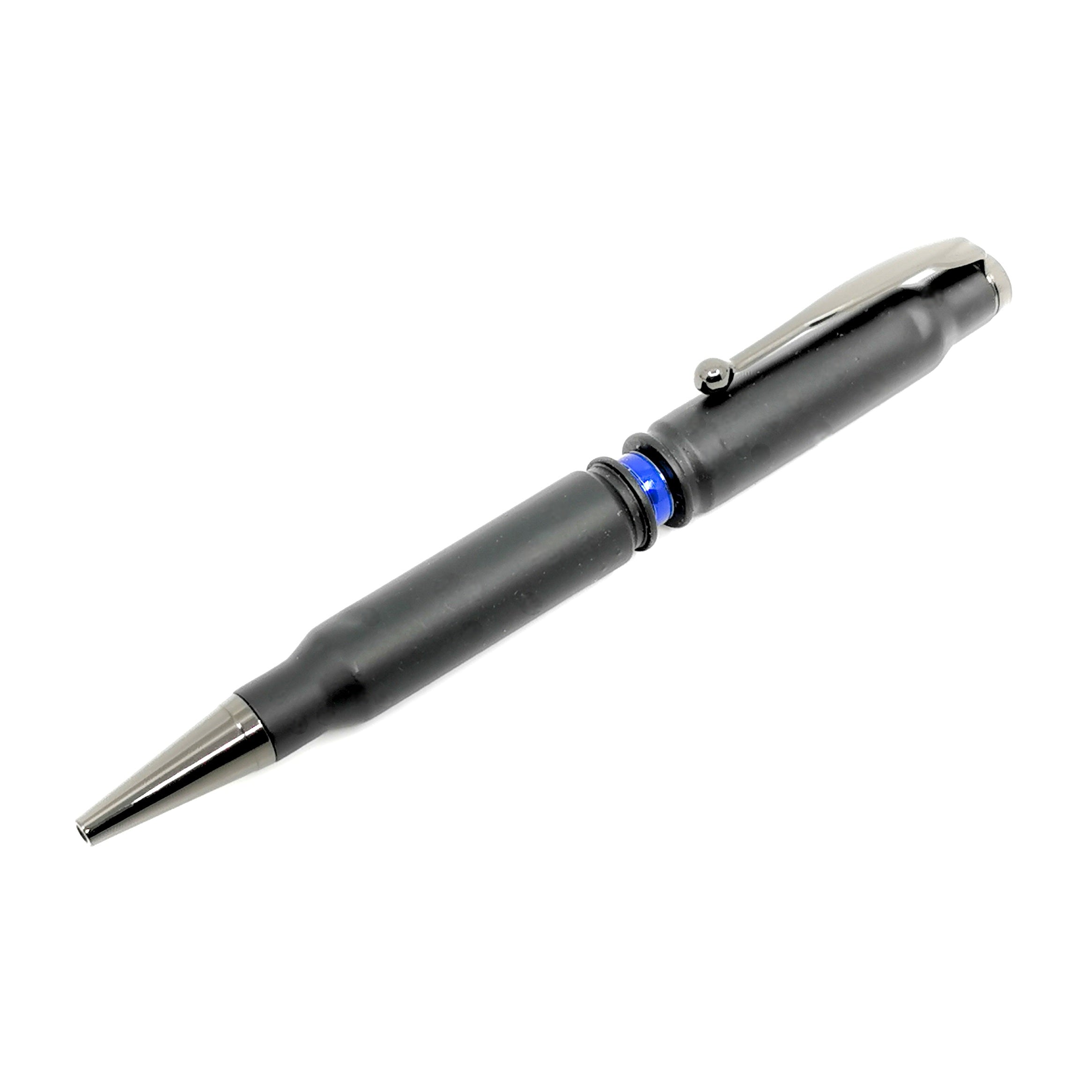 Matt Black front line .308 Bullet Pen
