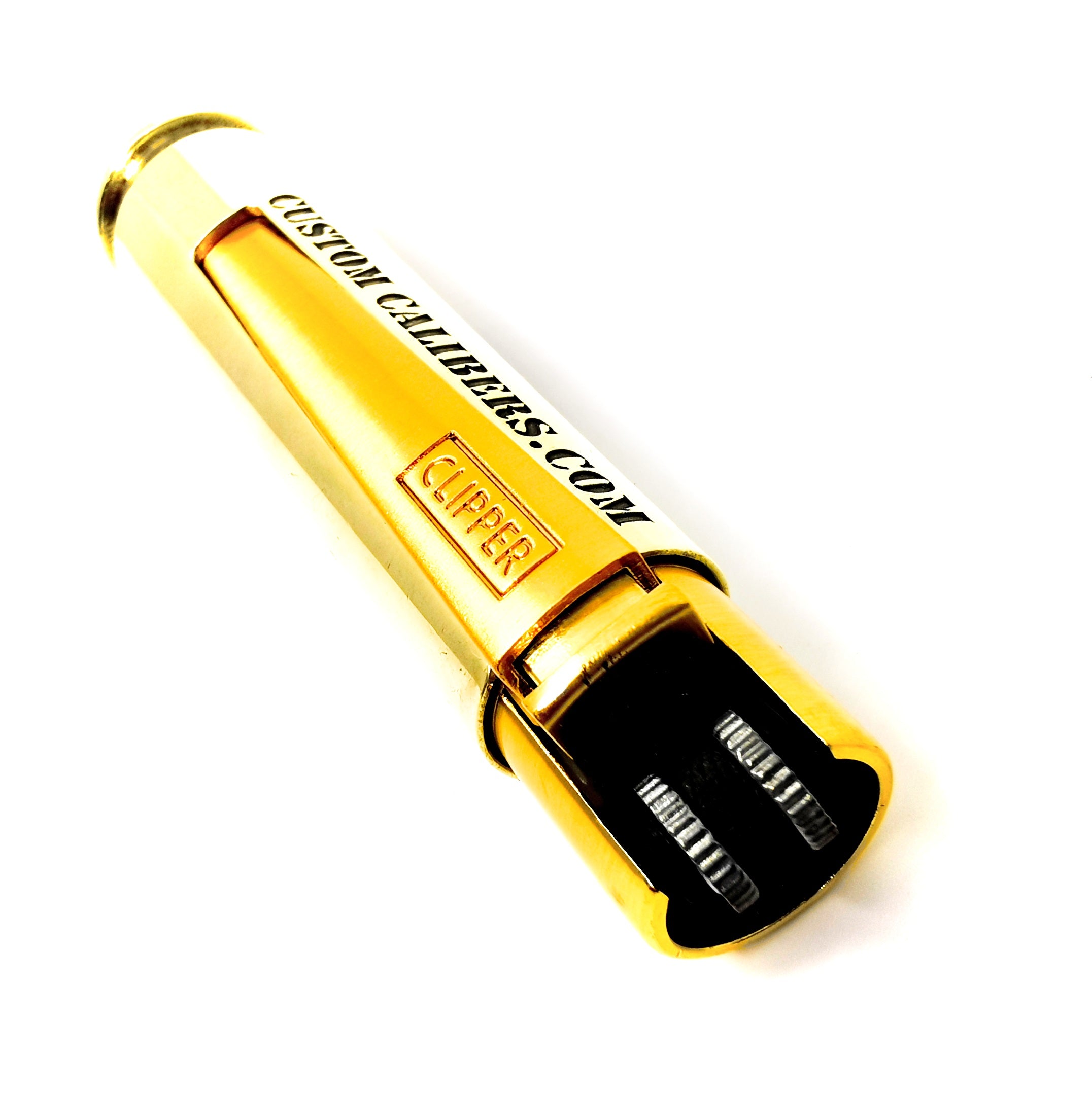 .50 Cal Bullet Lighter