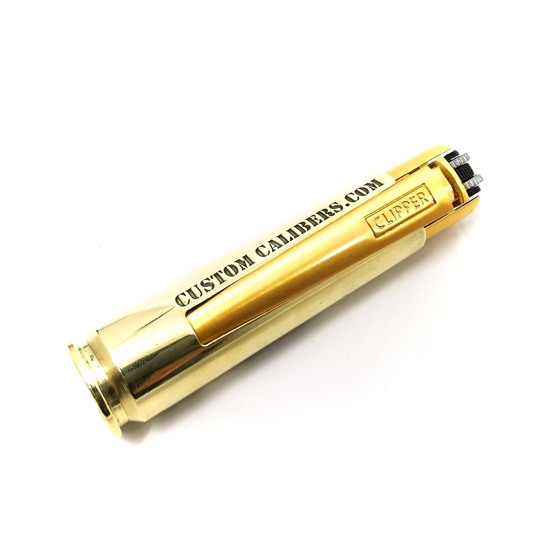 .50 Cal Bullet Lighter