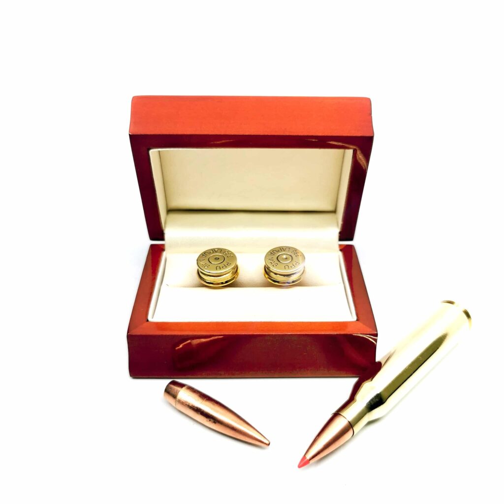 Cufflinks