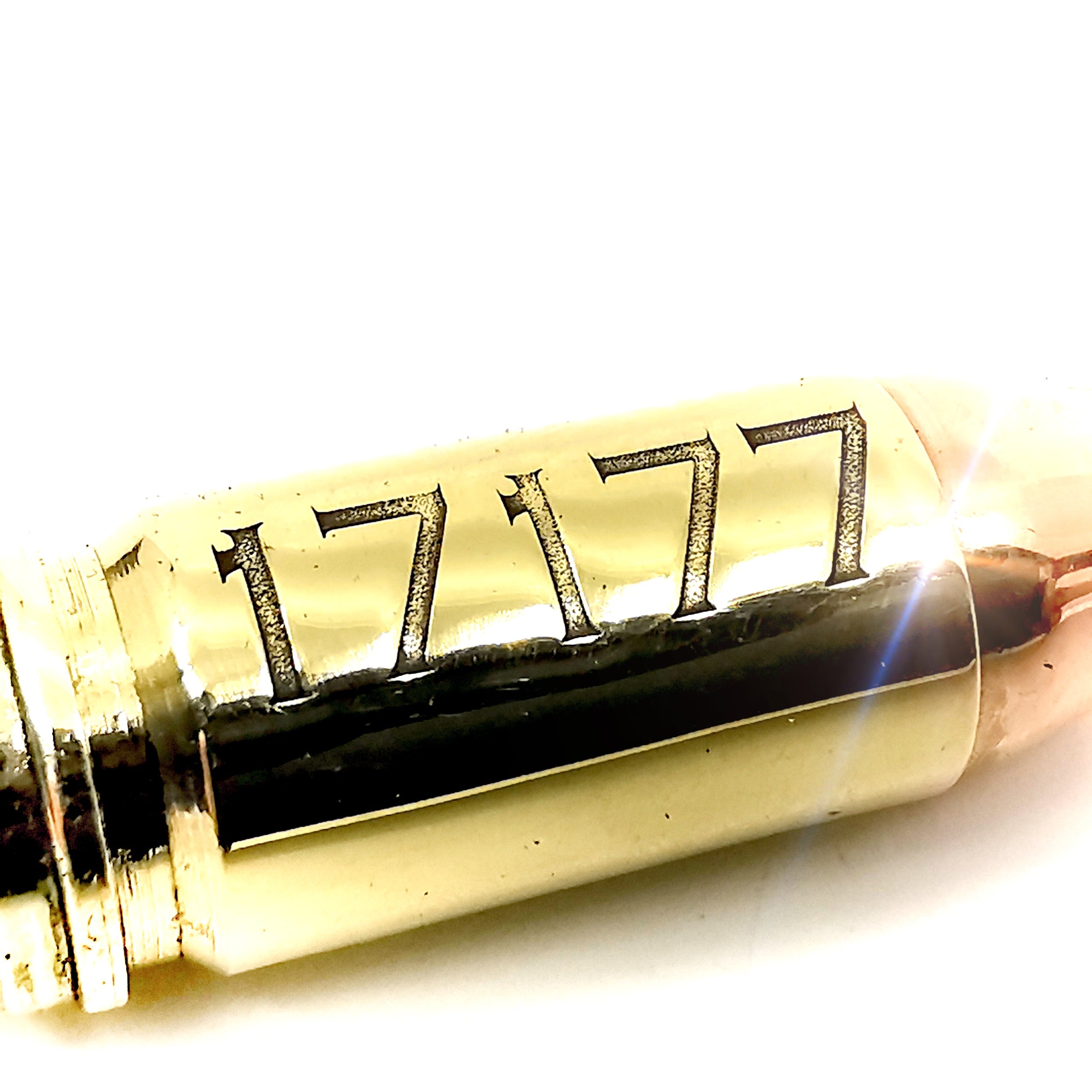 The 9mm Hollow point Key Ring - Image 3