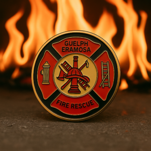 challenge coins