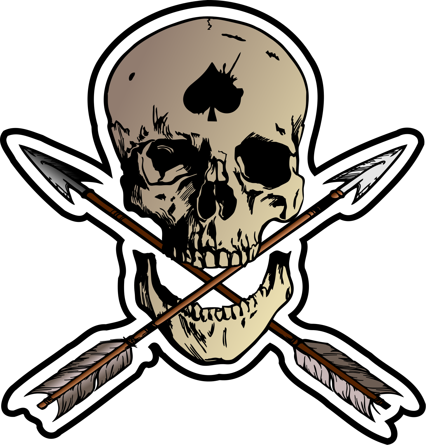Custom Calibers logo