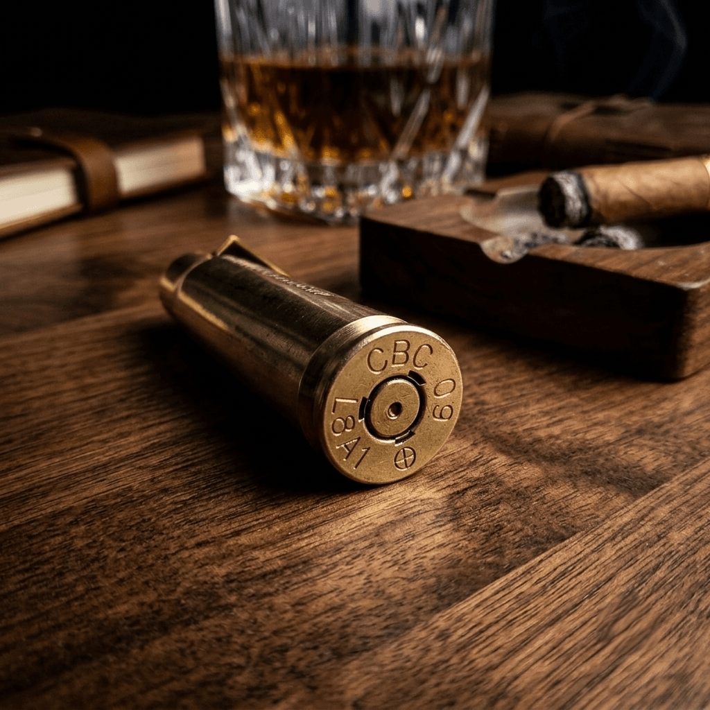 .50 Cal Bullet Lighter - Image 8