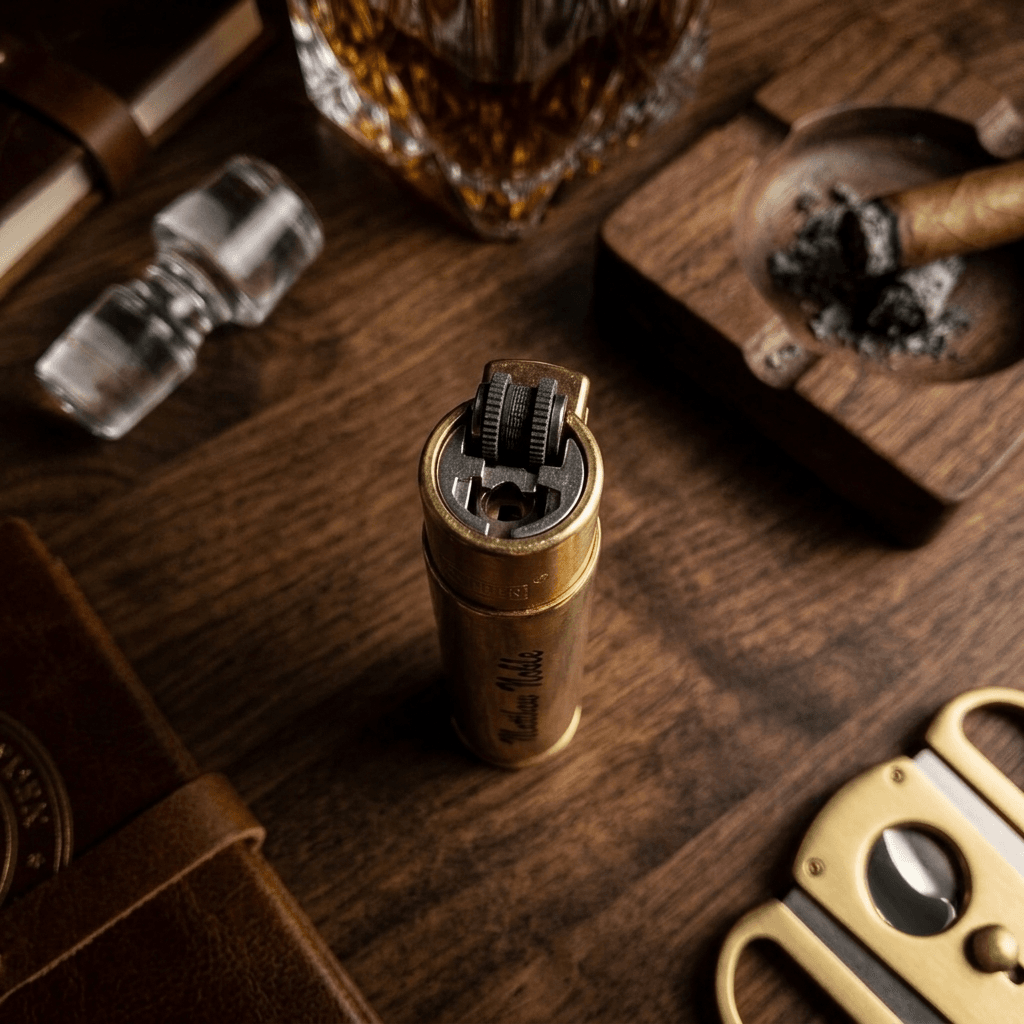 .50 Cal Bullet Lighter - Image 9