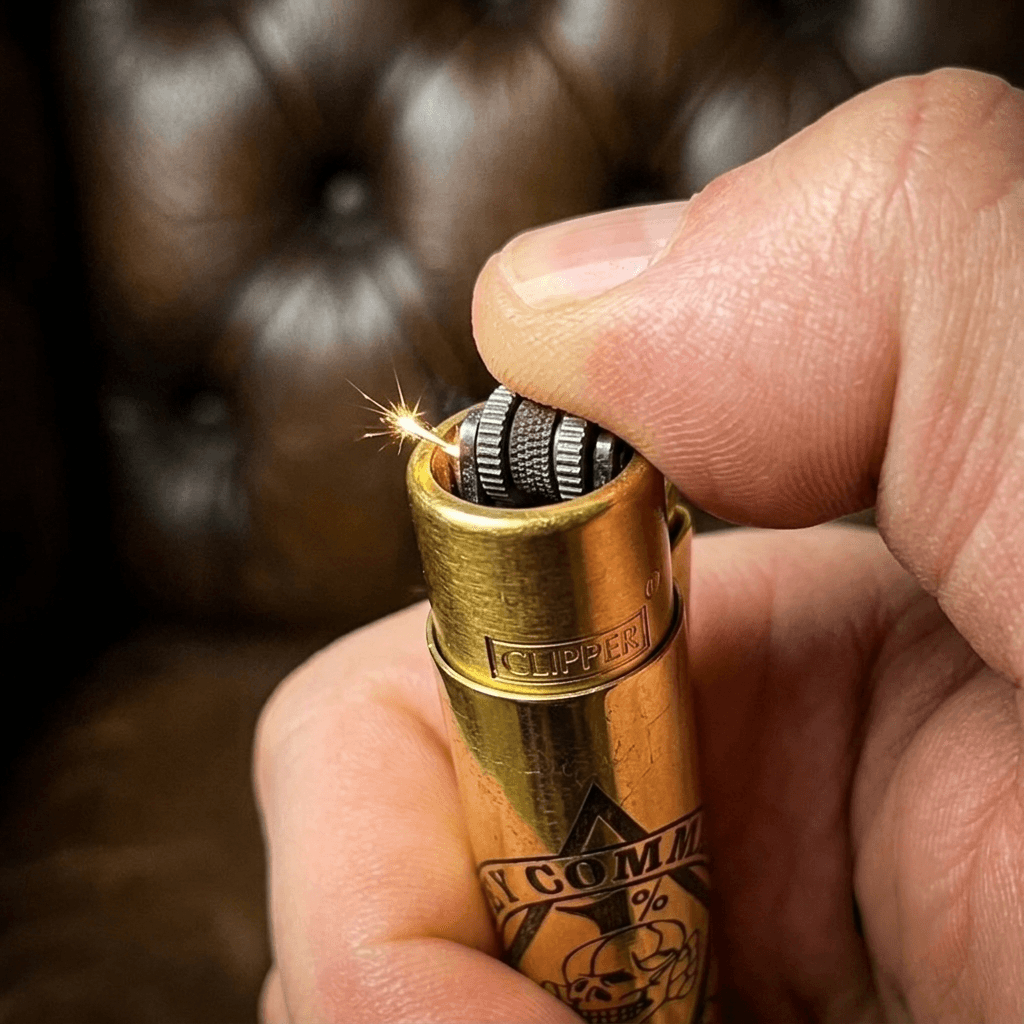 .50 Cal Bullet Lighter - Image 3