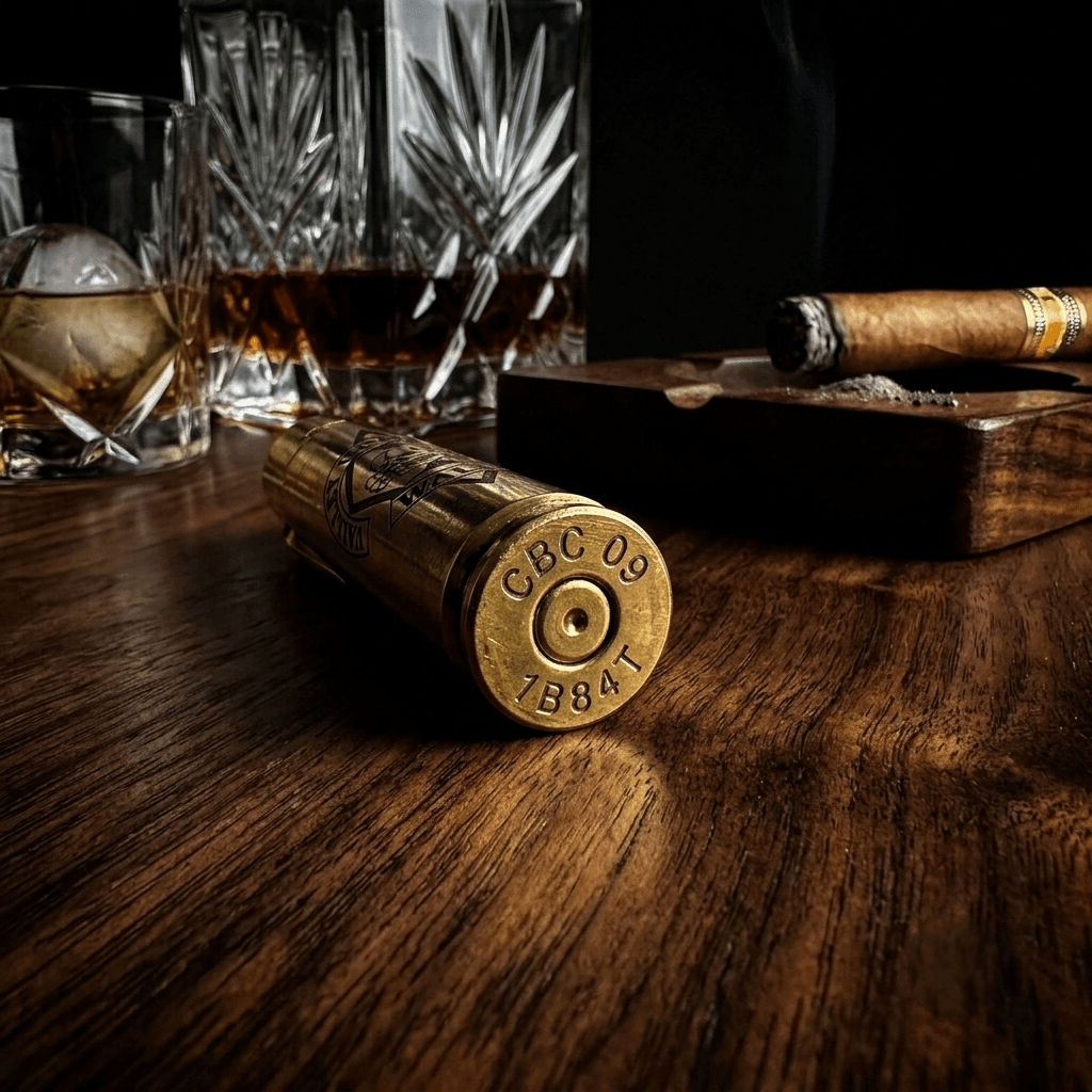 .50 Cal Bullet Lighter - Image 4