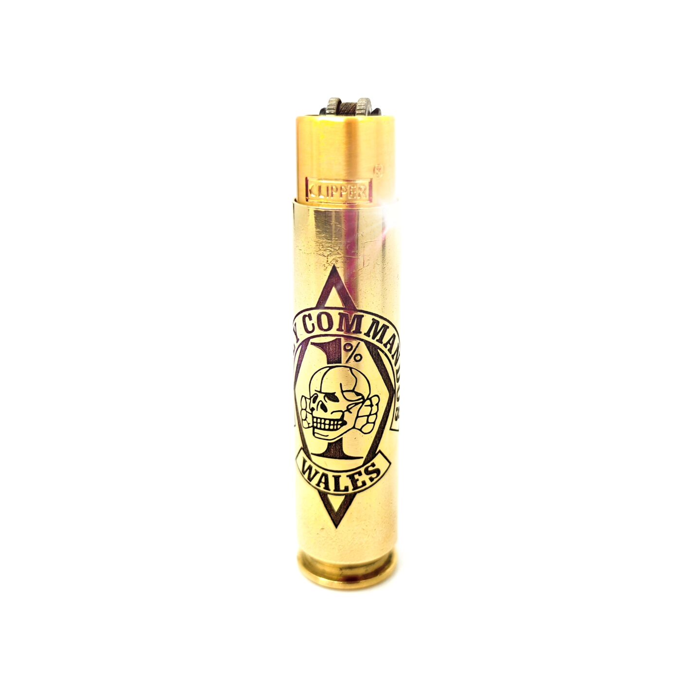 .50 Cal Bullet Lighter - Image 12